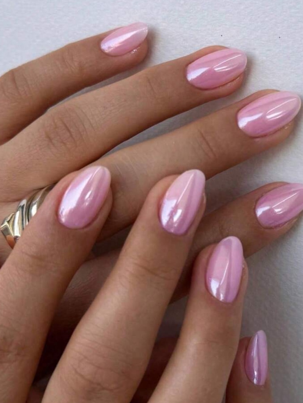 24pc Press On Nail Set from the Nail Bar 💅